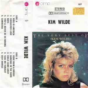 Kim Wilde - The Very Best Of Kim Wilde
