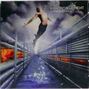 Kinetic Element - Powered By Light