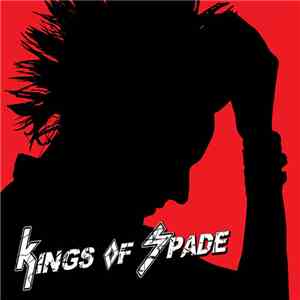 Kings Of Spade - Kings Of Spade