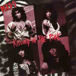 Kiss - Kissing In The Pink