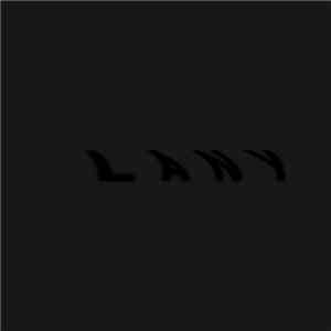 LANY  - ILYSB / ILYSB (Stripped)