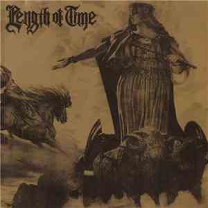 Length Of Time - Shame To This Weakness Modern World
