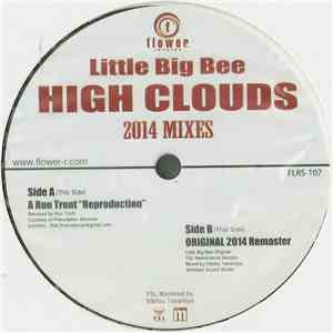 Little Big Bee - High Clouds (2014 Mixes)