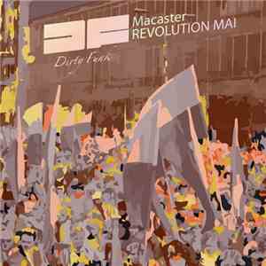 Macaster - Revolution Mai
