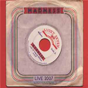 Madness - Live At The 02 Arena 14.12.07