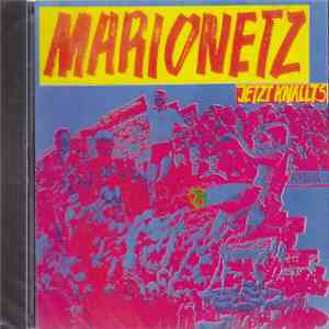 Marionetz - Jetzt Knallt's