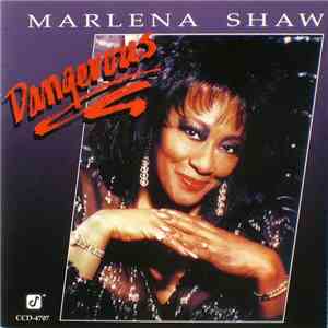 Marlena Shaw - Dangerous