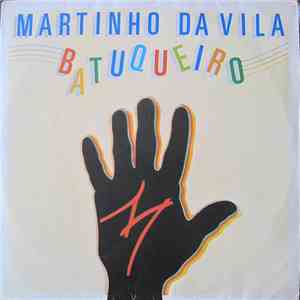 Martinho Da Vila - Batuqueiro