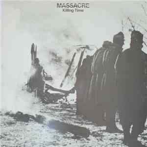 Massacre  - Killing Time