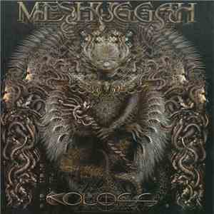 Meshuggah - Koloss