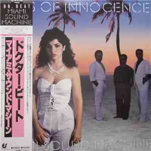 Miami Sound Machine - Eyes Of Innocence