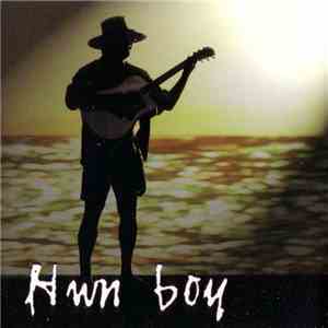 Mike Kaawa - Hwn Boy