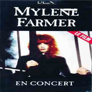 Mylène Farmer - En Concert