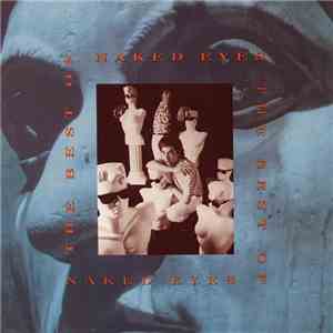 Naked Eyes - The Best Of Naked Eyes