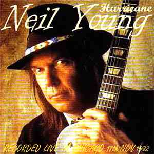 Neil Young - Hurricane