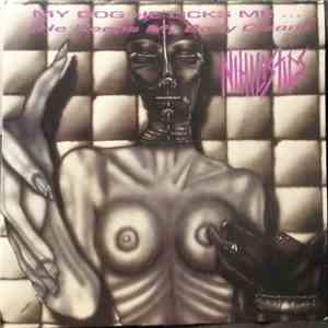 Nihilistics - My Dog He Licks Me He Keeps My Body Clean