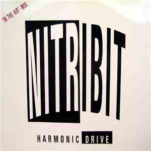 Nitribit - Harmonic Drive (