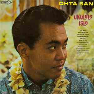 Ohta San - Ukulele Isle