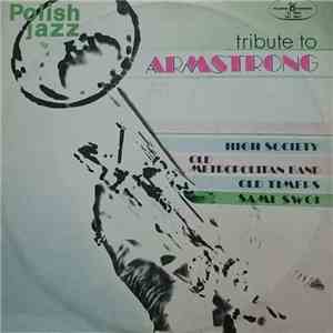 Old Timers, Sami Swoi, Old Metropolitan Band, High Society  - Tribute To Ar ...