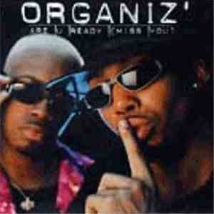 Organiz' - Are U Ready (Miss You)