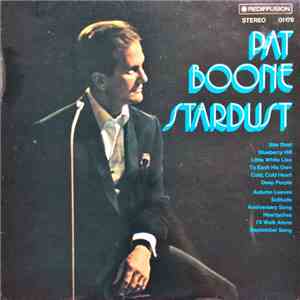 Pat Boone - Stardust