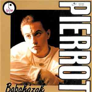 Pierrot - Babaházak