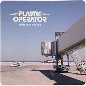 Plastic Operator - Different Places