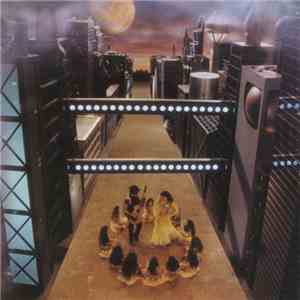 Prince And The New Power Generation - Love Symbol