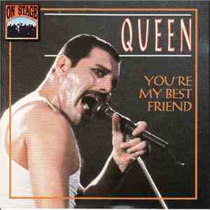 Queen - You're My Best Friend