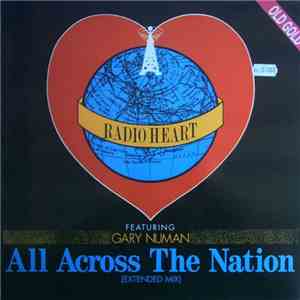 Radio Heart - All Across The Nation