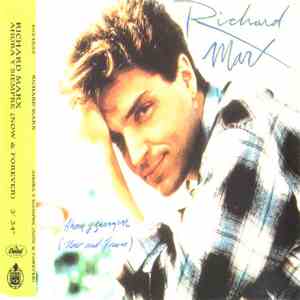 Richard Marx - Ahora Y Siempre (Now And Forever)