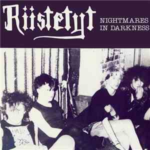 Riistetyt - Nightmares In Darkness
