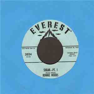 Ronnie Woods - Sugar
