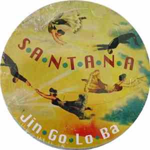 Santana - Jin Go Lo Ba