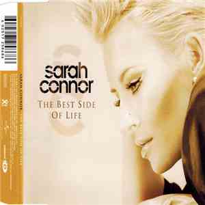 Sarah Connor - The Best Side Of Life