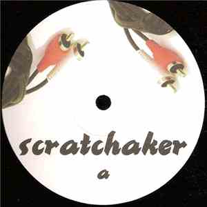 Scratchaker - Untitled