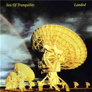 Sea Of Tranquility - Landed