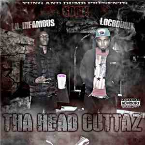Seed Of 6ix - Tha Head Cuttaz