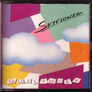 Skyflower - Quiltwork