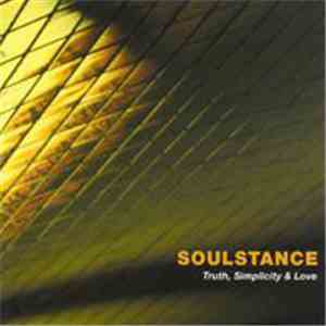 Soulstance - Truth, Simplicity & Love