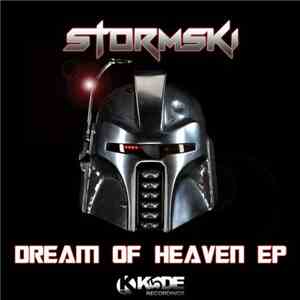 Stormski - Dream Of Heaven EP