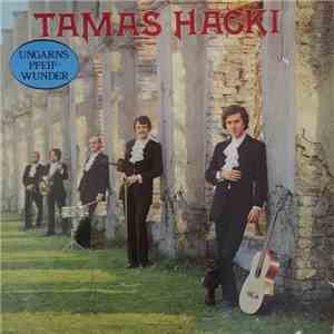 Tamas Hacki - Tamas Hacki Ungarns Pfeif-Wunder