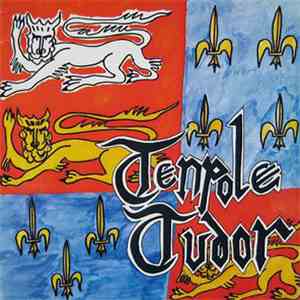 Tenpole Tudor - Eddie, Old Bob, Dick And Gary