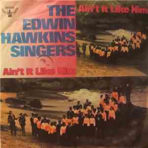 The Edwin Hawkins Singers - Ain't It Like Him