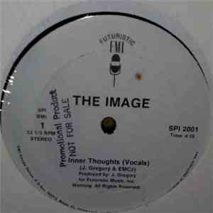 The Image  - Inner Thoughts