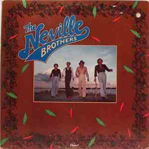 The Neville Brothers - The Neville Brothers