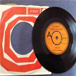 The Royal Guardsmen - I Say Love