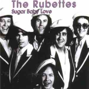 The Rubettes - Sugar Baby Love