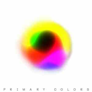 The Somedays - Primary Colors