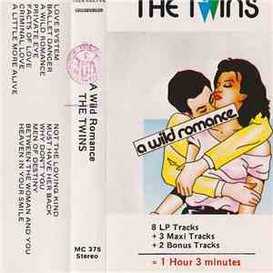 The Twins - A Wild Romance